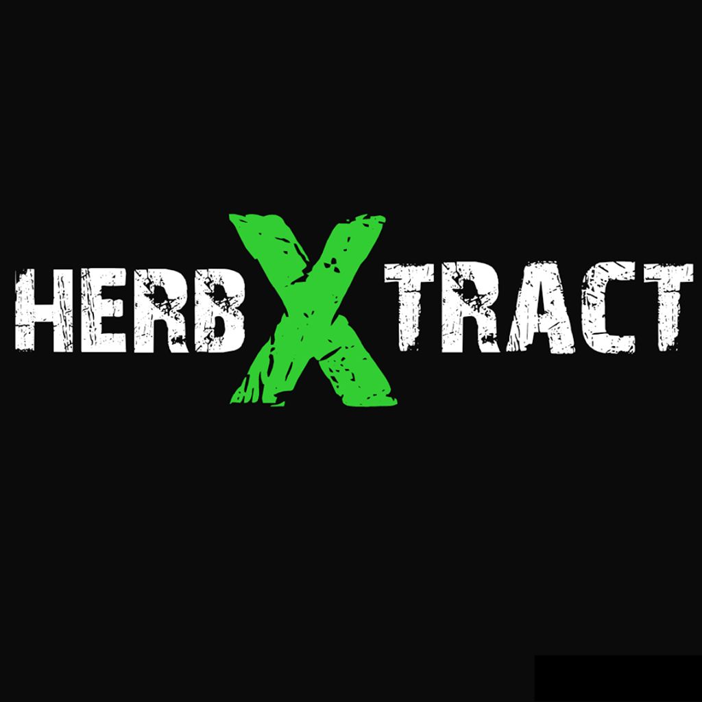 HerbXtract Cover Image